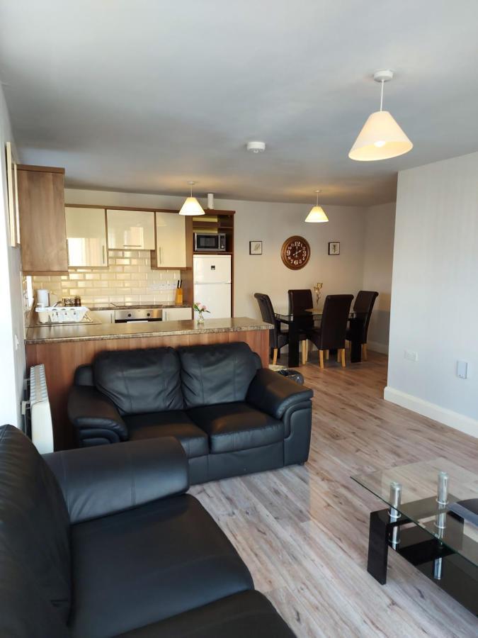 Apartment Wild Atlantic *