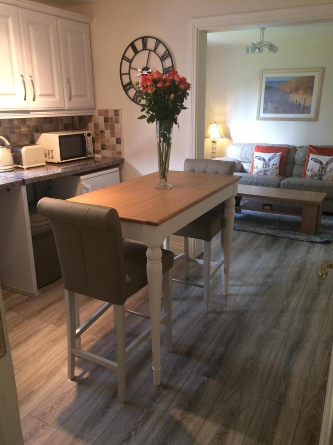 Apartment Urban In Nature Setting Killarney