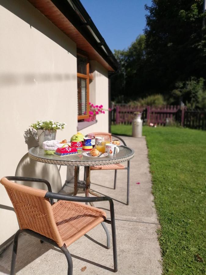 Holiday home Saoirse *