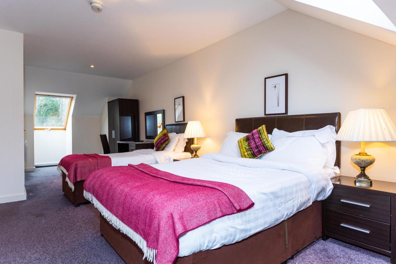 Avenue 10 Holiday home