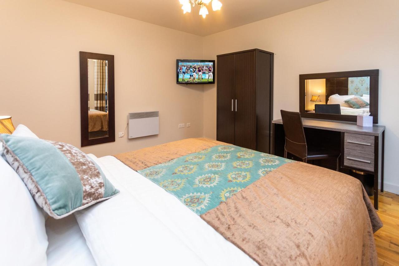 Avenue 10 Holiday home