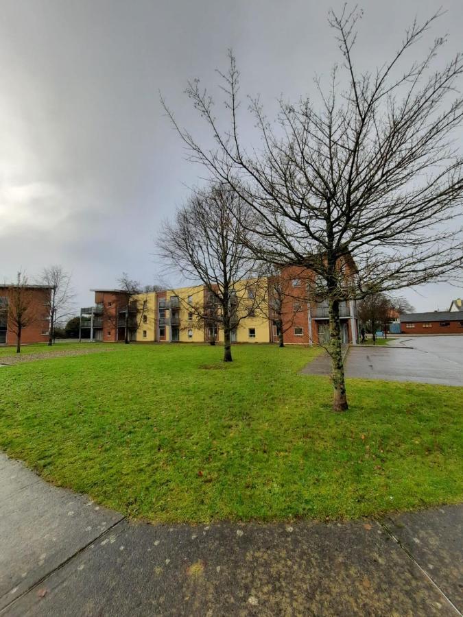 Apartment Wild Atlantic Killarney