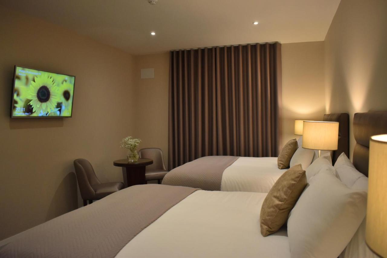 Guest house The Birches Killarney