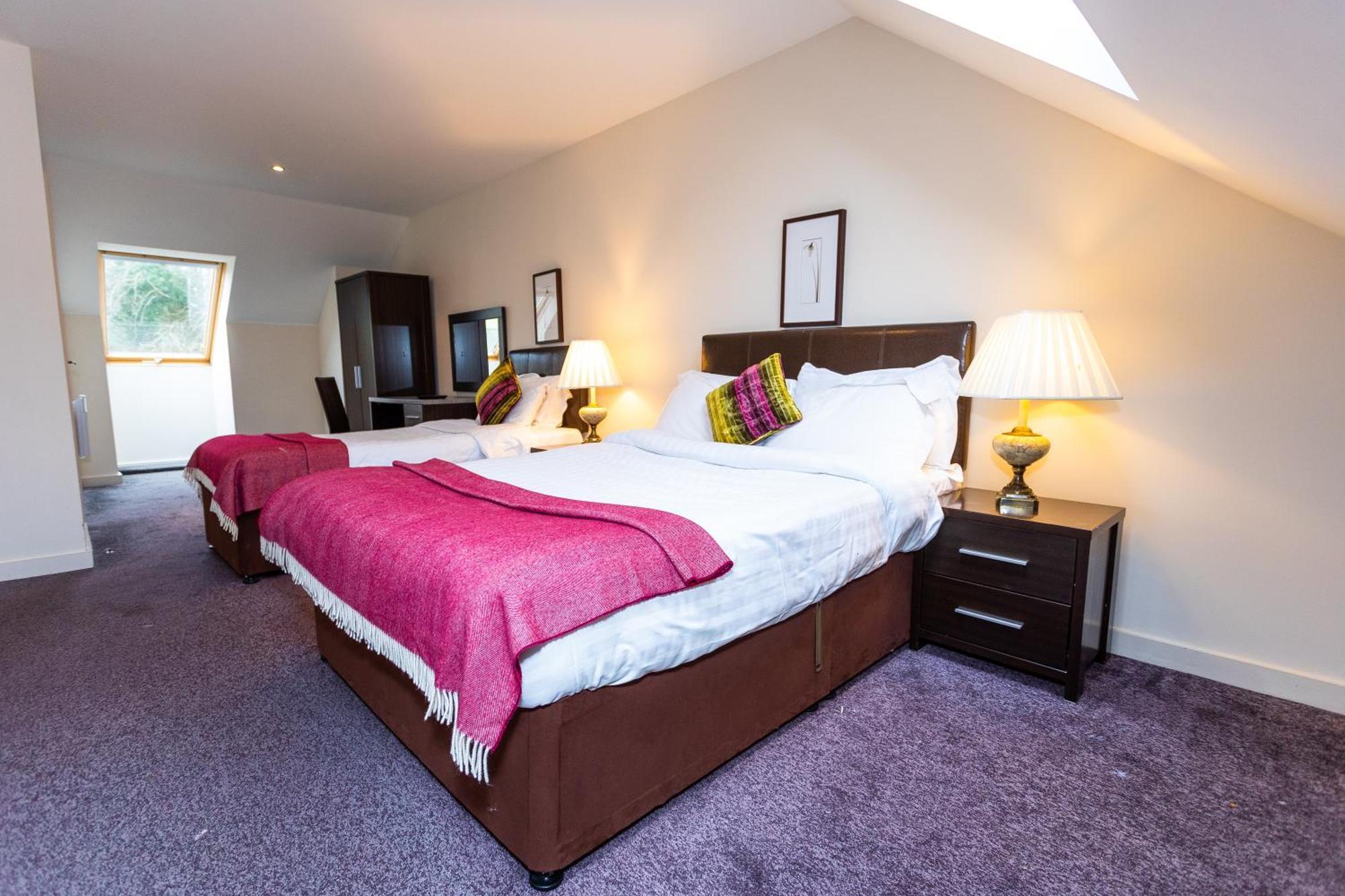 Avenue 10 Holiday home Killarney