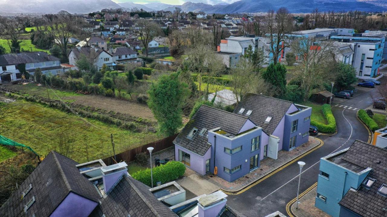 Avenue 10 Holiday home