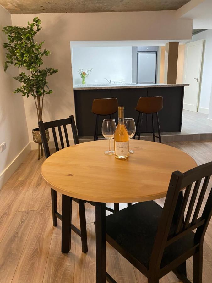 Apt 1 Silver Spruce - Town * Killarney