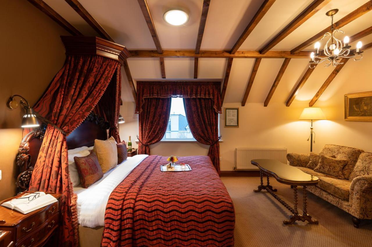Guest house Earls Court House Killarney