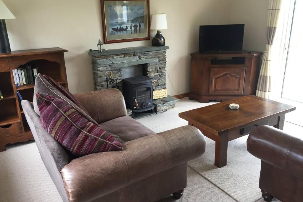 Heron Water Holiday home