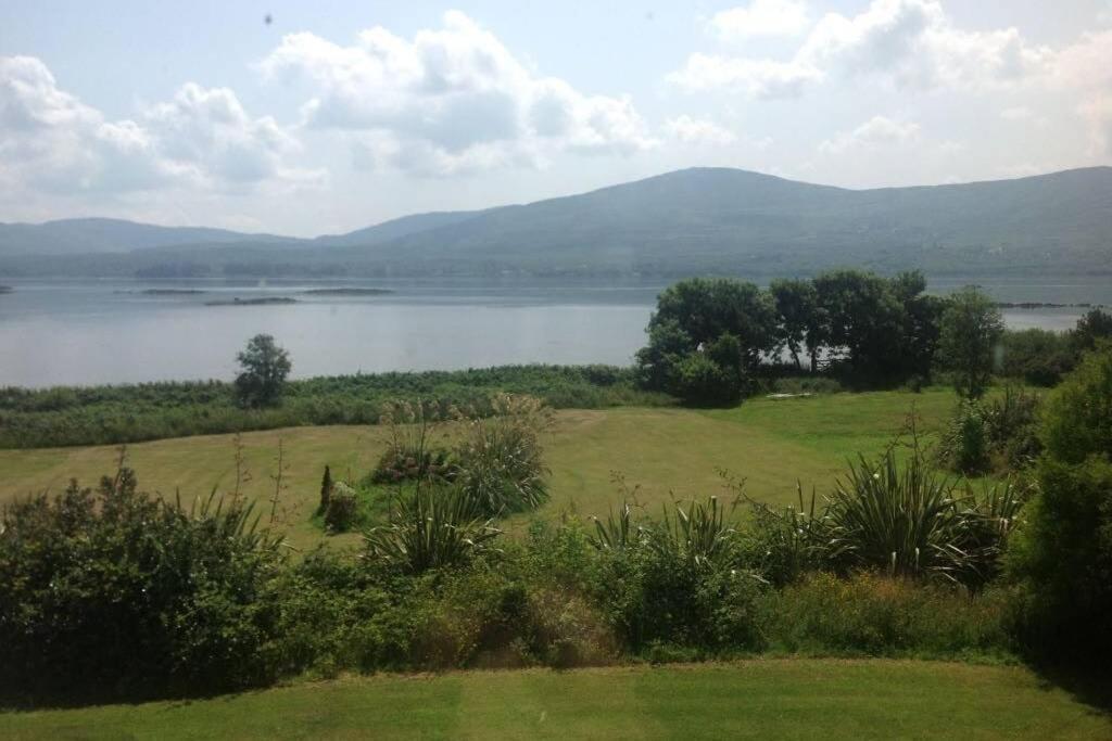 Holiday home Heron Water Killarney