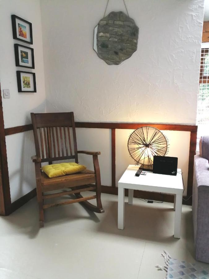Holiday home Saoirse *