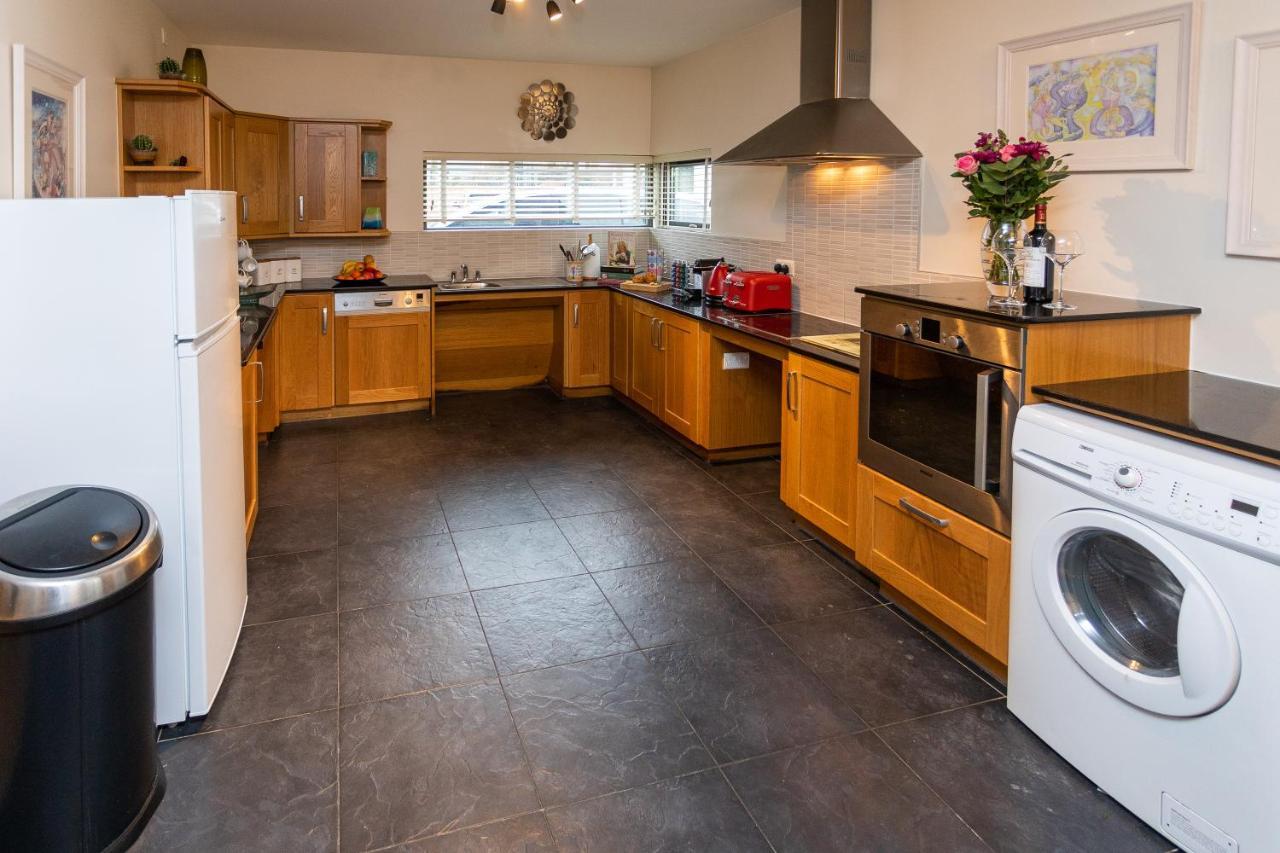 Avenue 10 Holiday home *