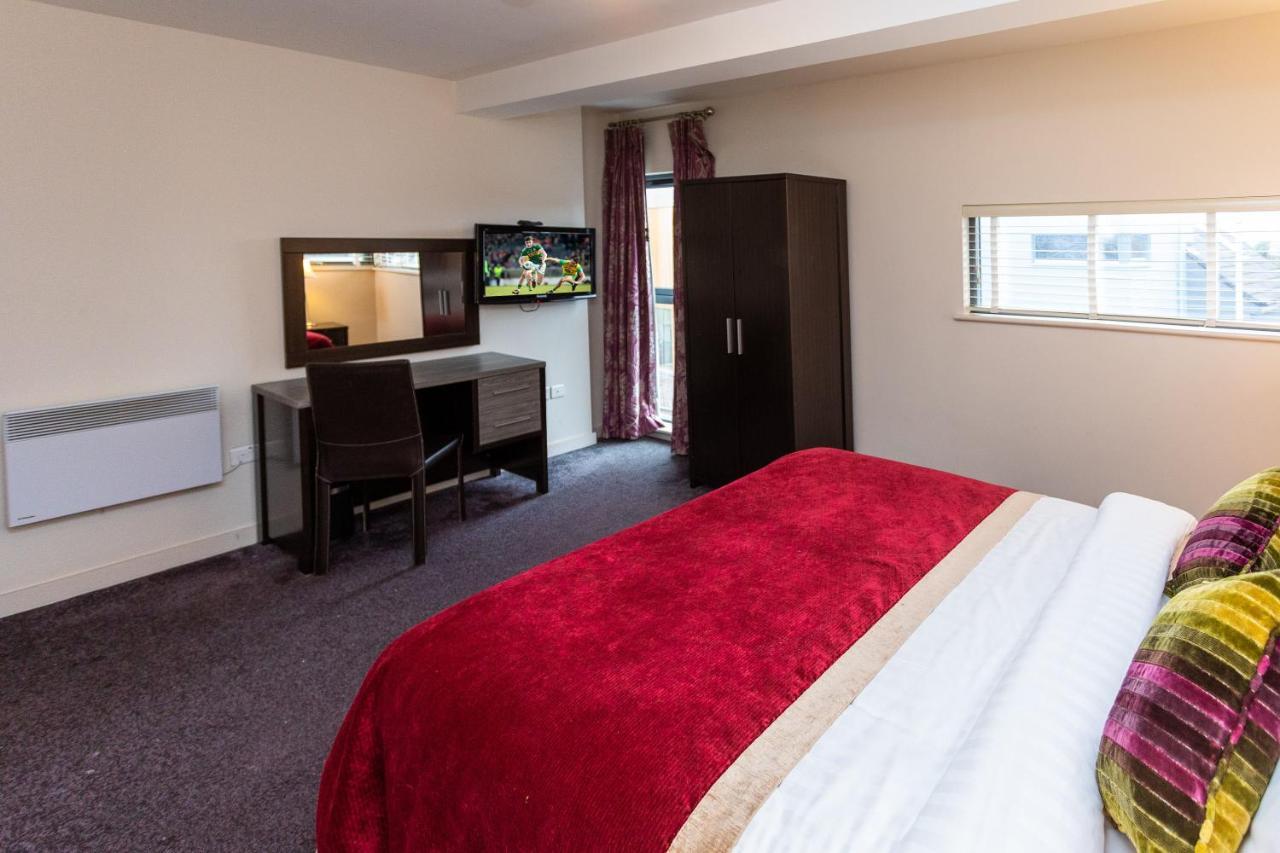 Avenue 10 Killarney