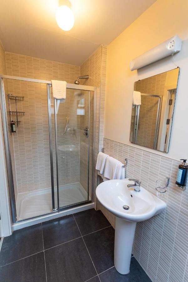 Avenue 10 Holiday home