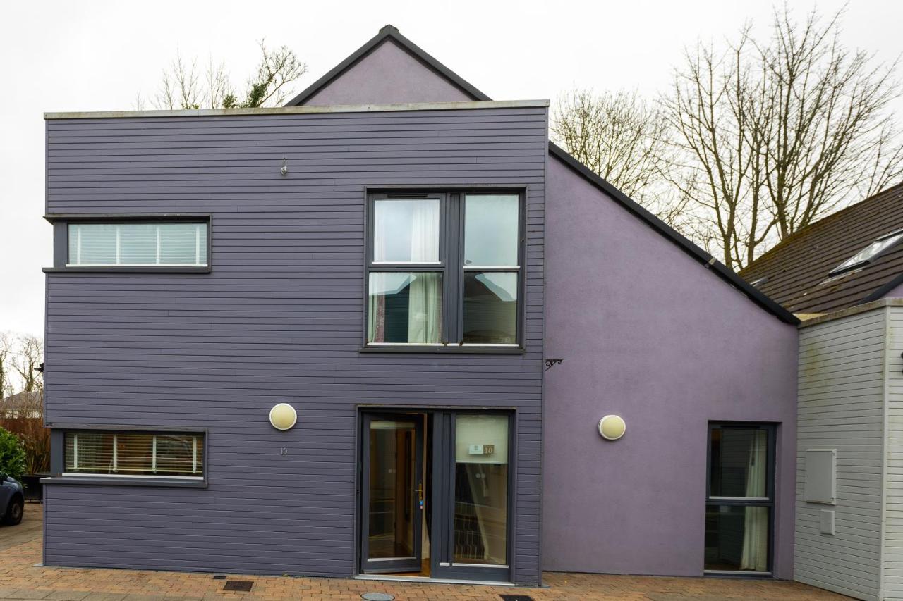 Avenue 10 Holiday home
