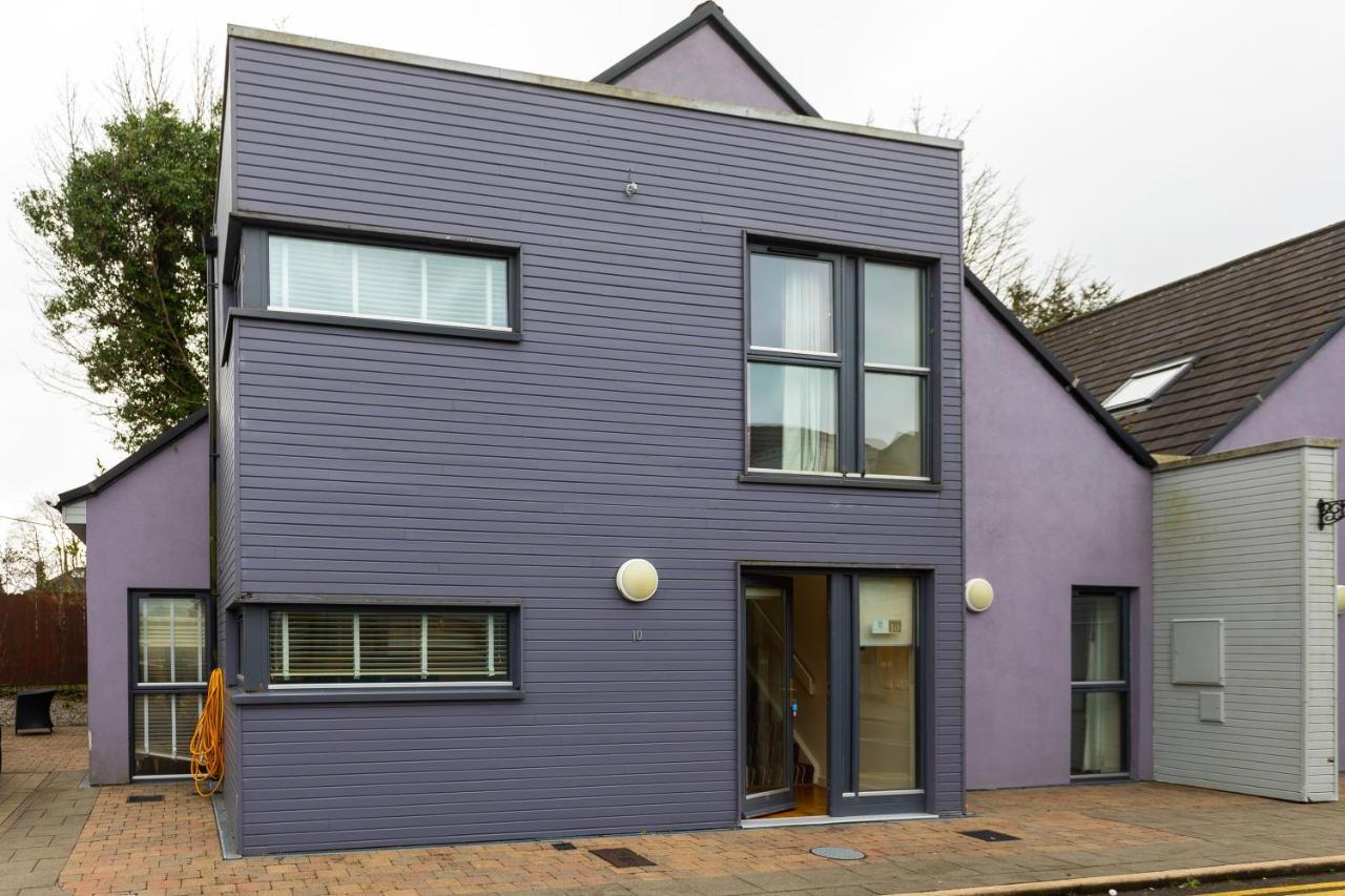Avenue 10 Holiday home