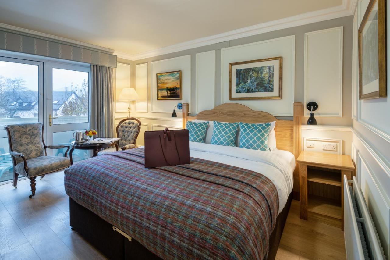 Earls Court House Guest house Killarney