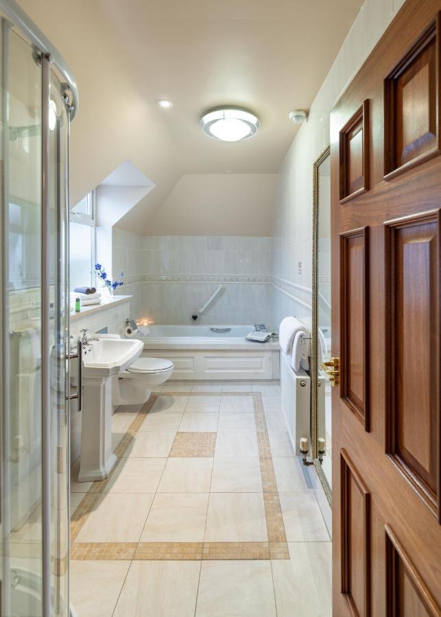 Earls Court House 4* Killarney