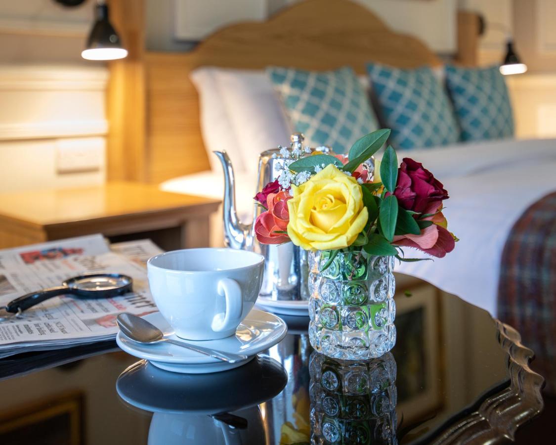 Guest house Earls Court House Killarney