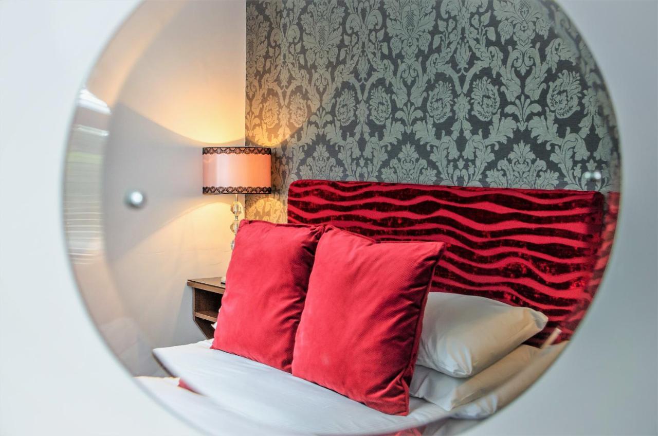 Killaran House Guest house Killarney