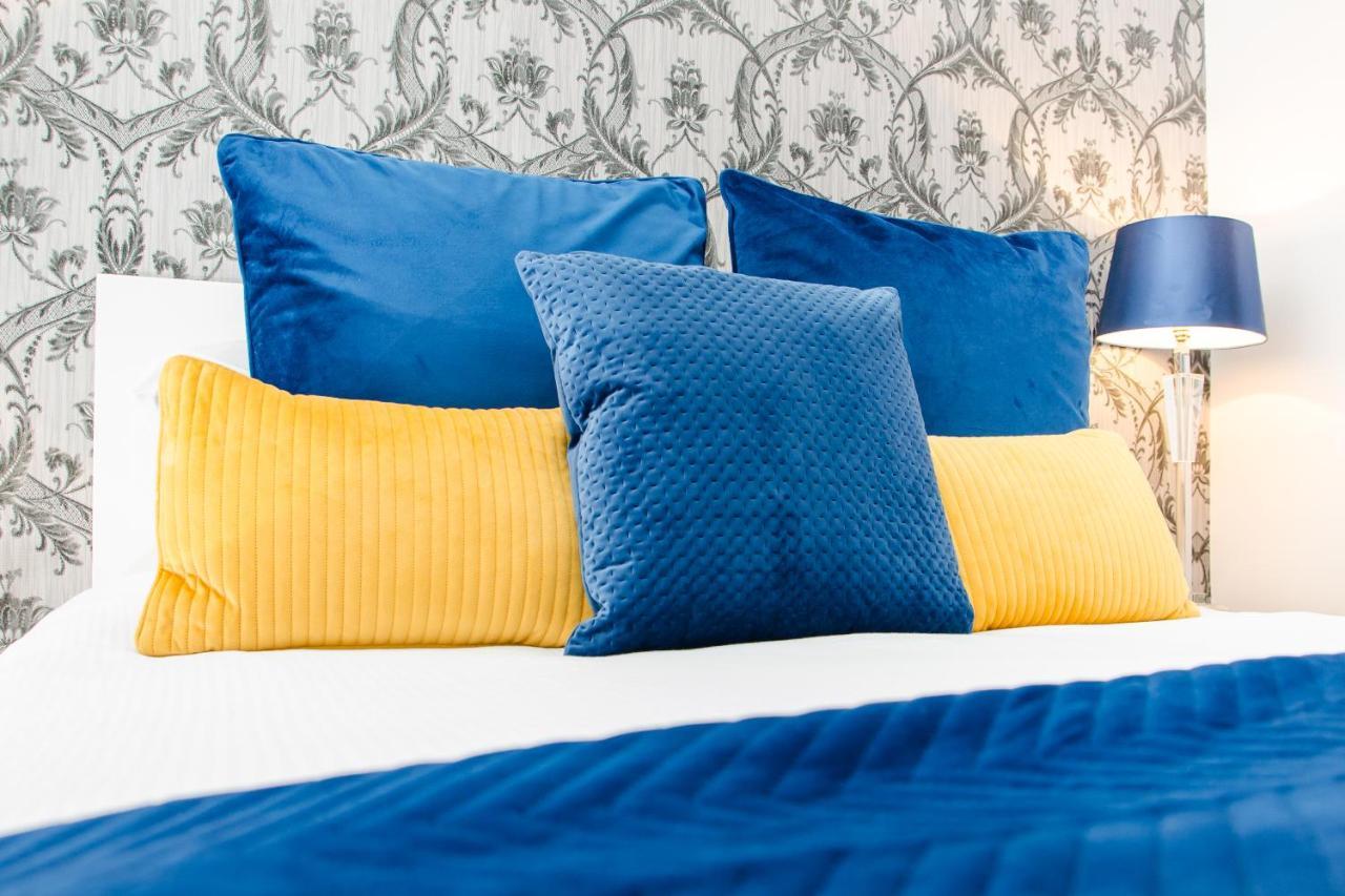 Killaran House Guest house 2*