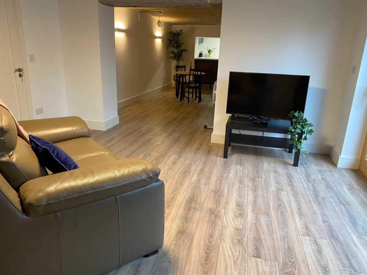 Apartment Apt 1 Silver Spruce - Town Killarney