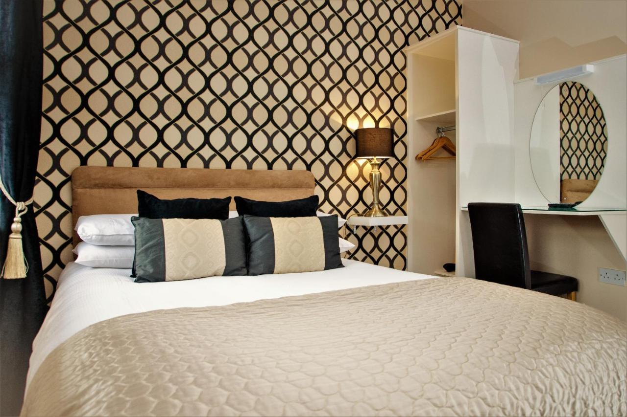 Killaran House Guest house 2*