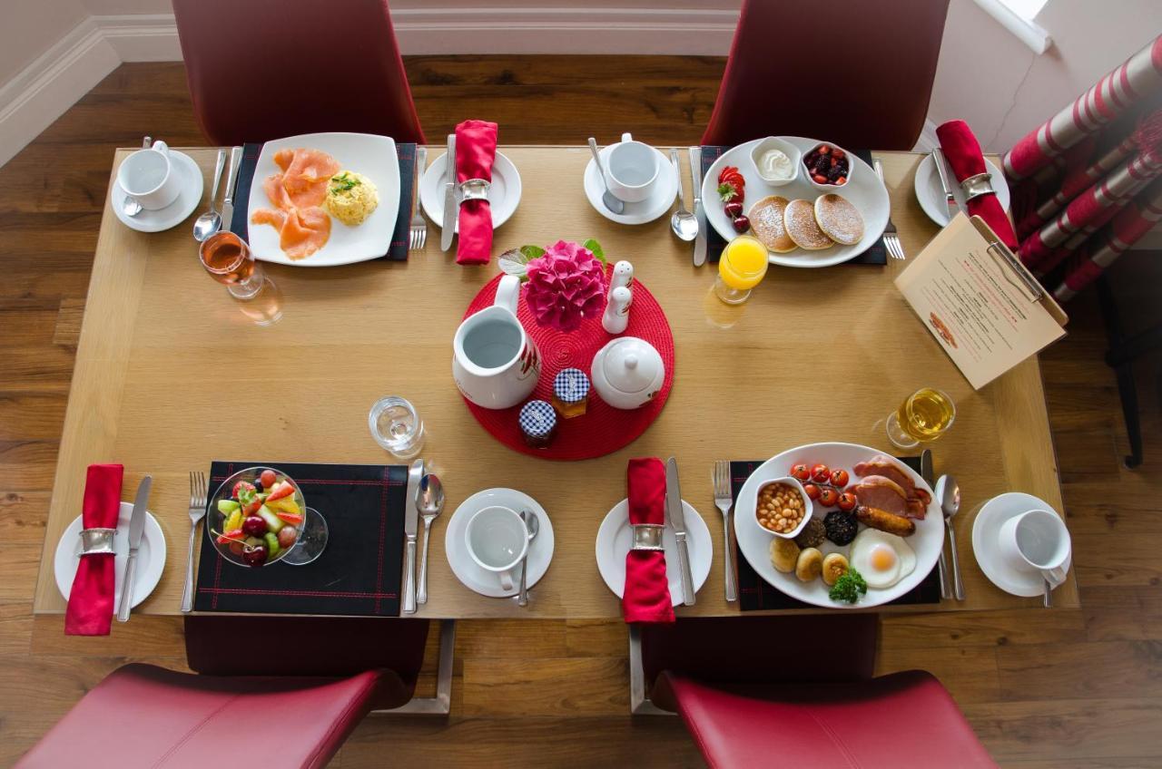 Killaran House Guest house Killarney