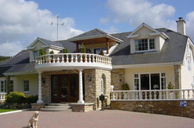 Bed & Breakfast Crystal Springs