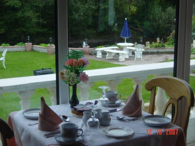 Crystal Springs 3*