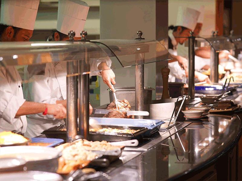 Towers & Leisure Centre 4* Killarney