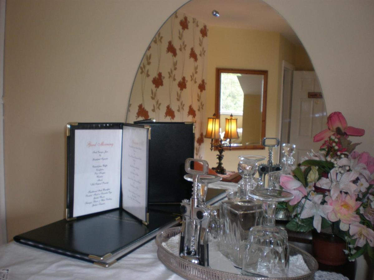 Crystal Springs Bed & Breakfast 3*