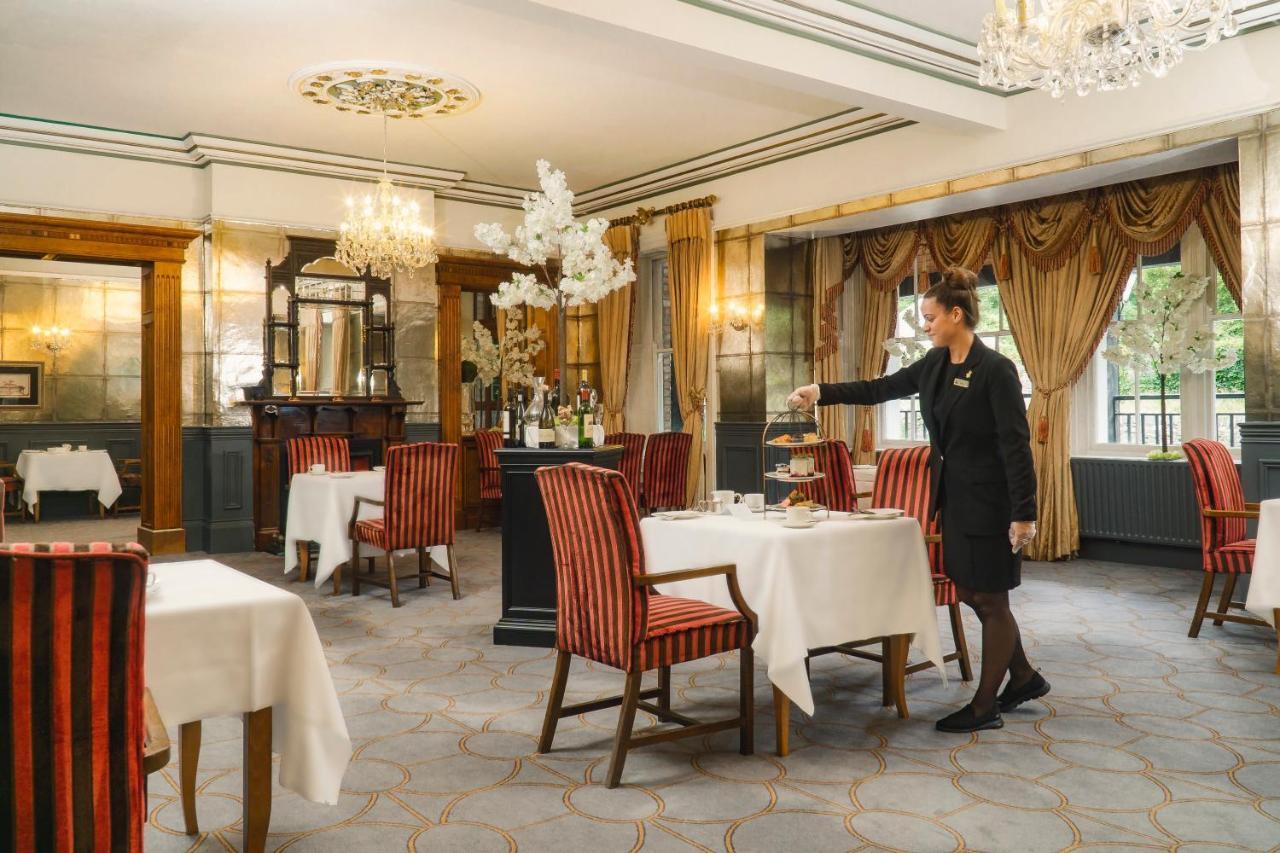 The Reserve At Muckross Park Aparthotel 4*