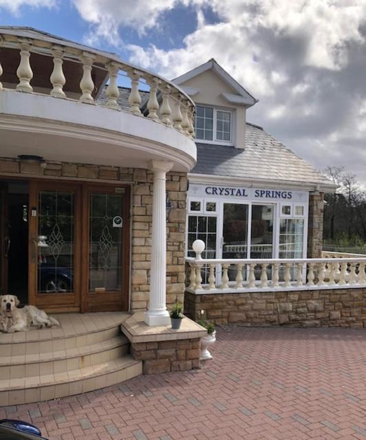Crystal Springs 3* Killarney
