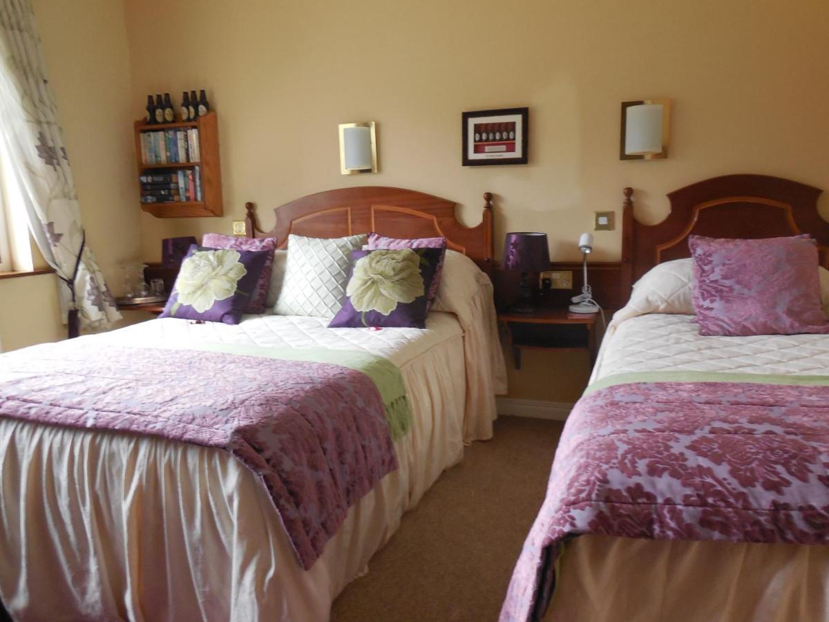Crystal Springs 3* Killarney