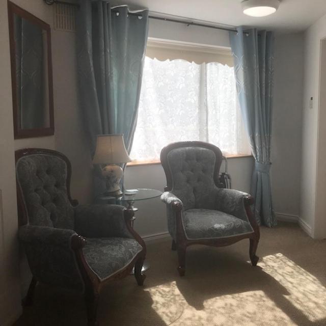 Crystal Springs Bed & Breakfast
