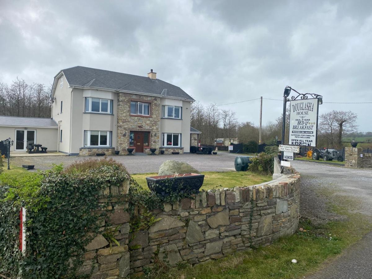 Doughlasha House V93rx64 Killarney