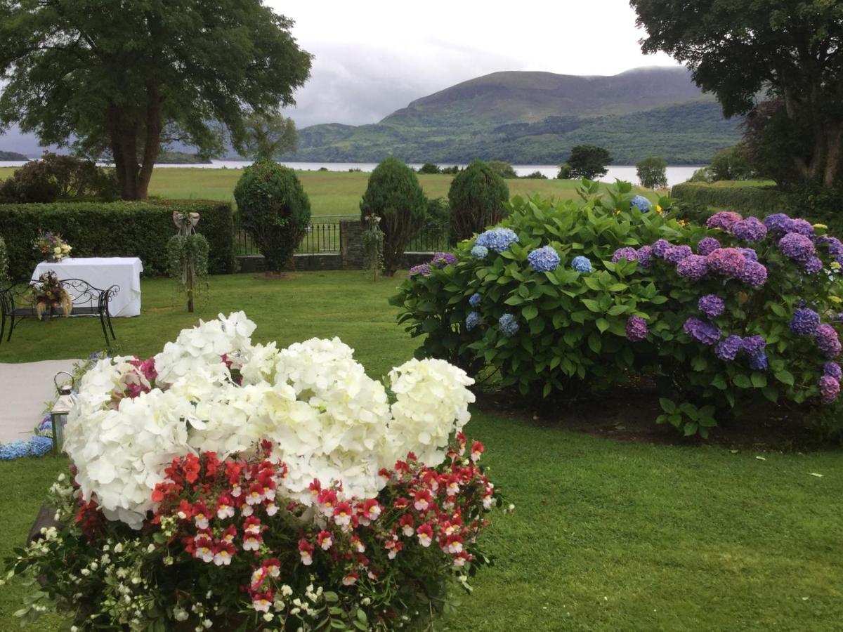 Loch Lein Hotel 4*