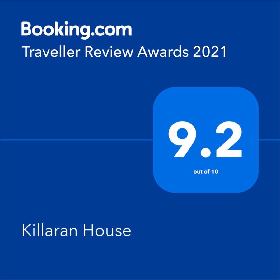 Killaran House Guest house 2*