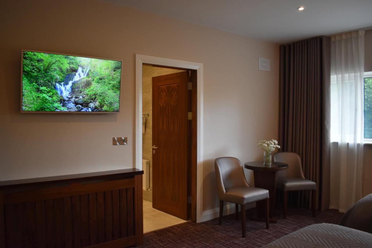 The Birches Guest house