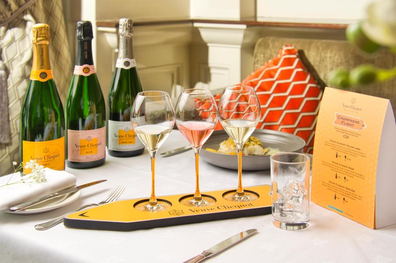 The Reserve At Muckross Park Aparthotel 4*
