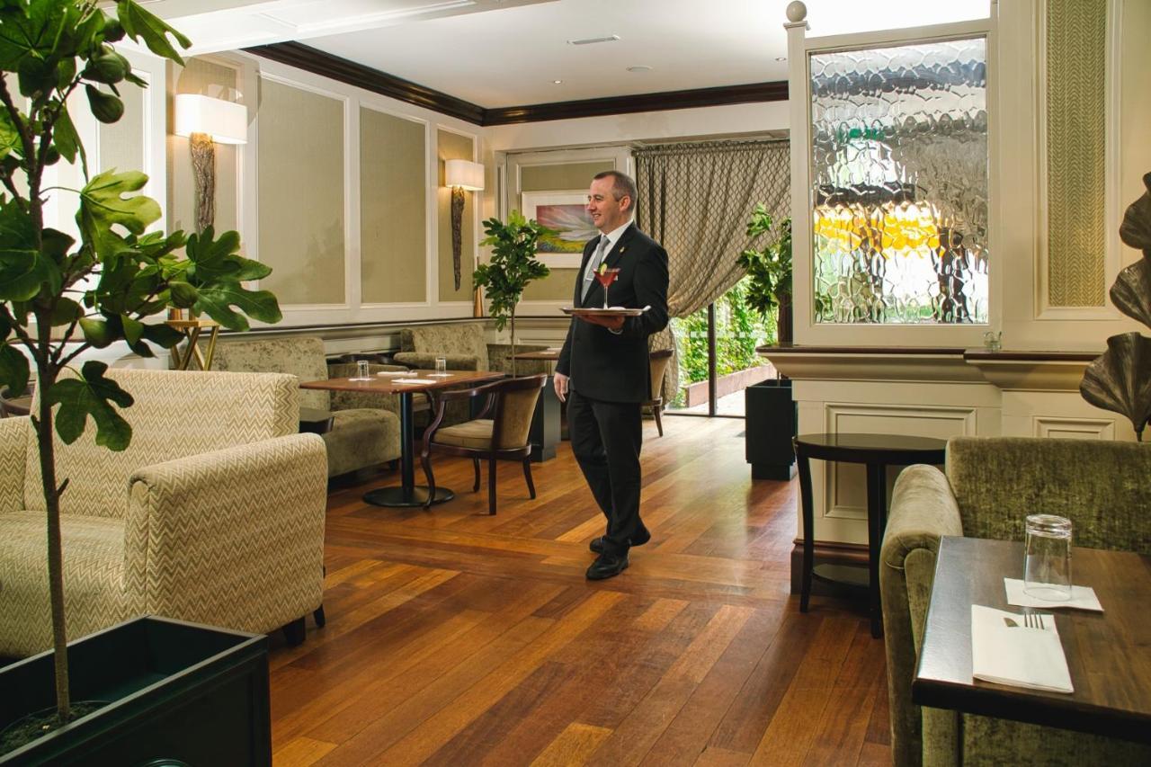 The Reserve At Muckross Park Aparthotel Killarney