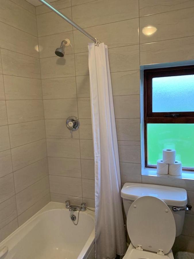 Amber Holiday home