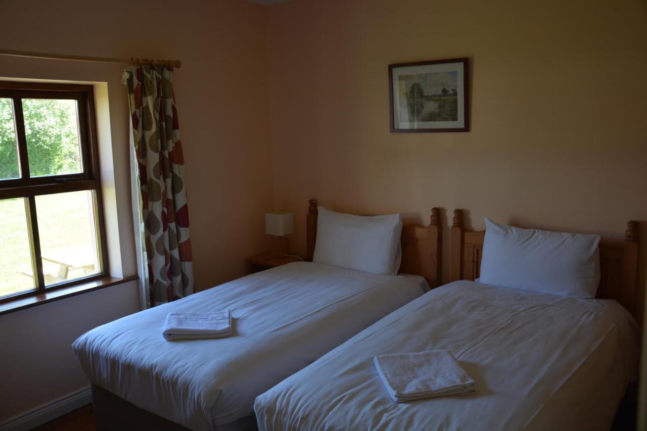 Amber Holiday home