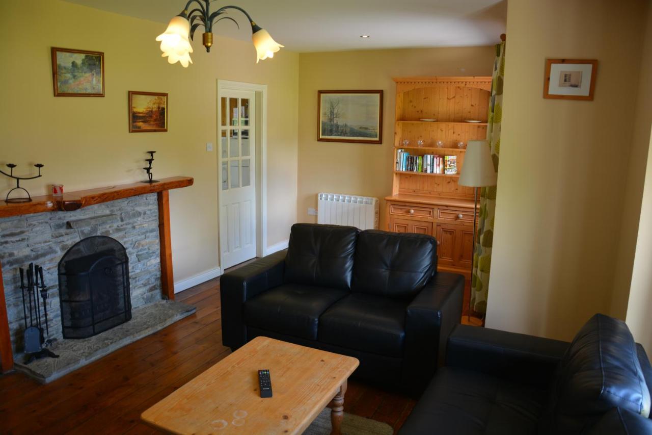 Amber Holiday home *