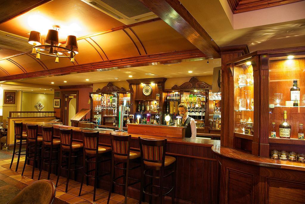 Hotel Torc