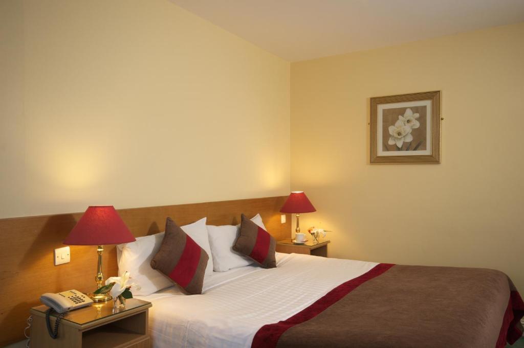 Murphys Of Guest house
