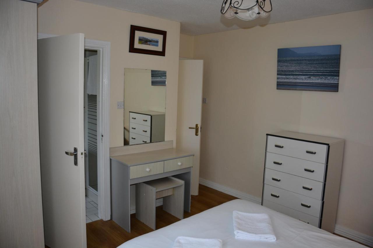 Aghadoe Country Holiday home Killarney