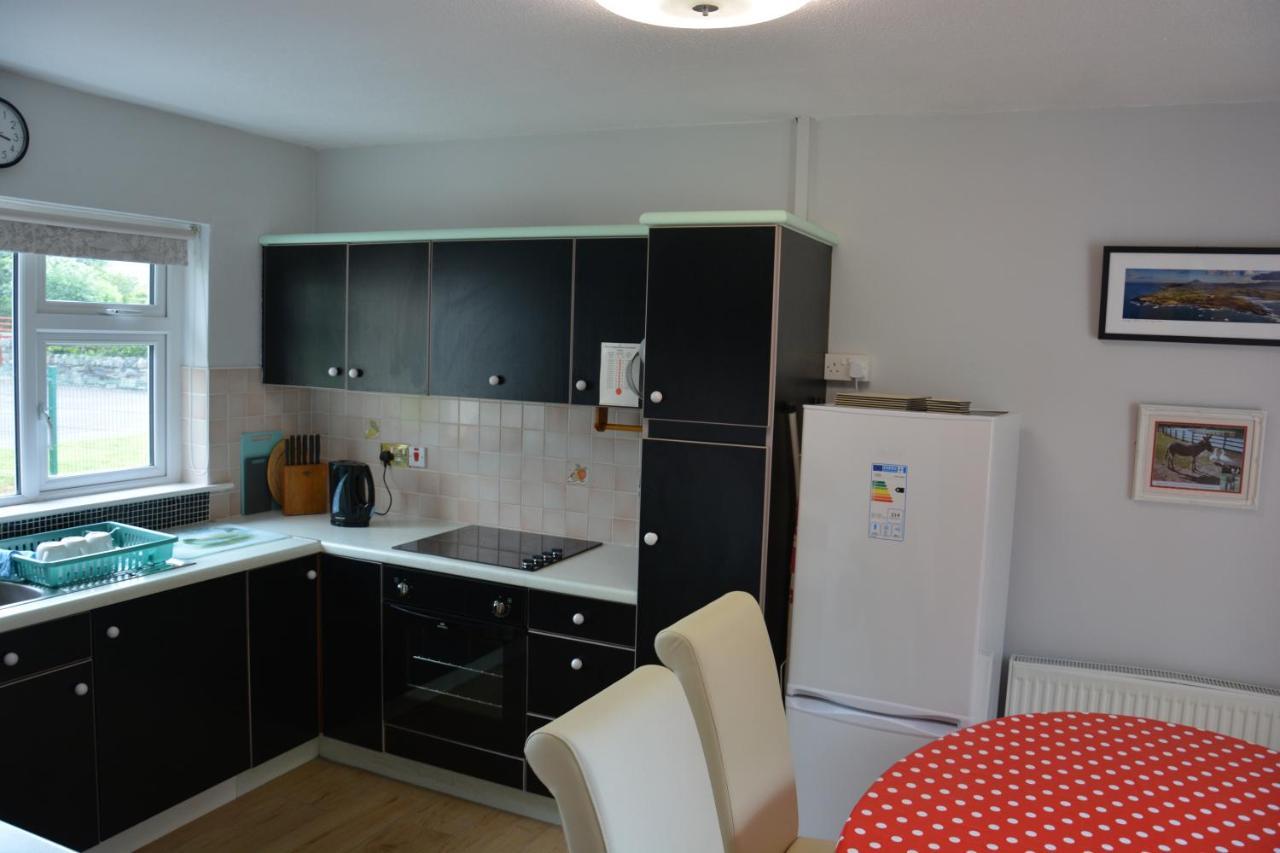 Aghadoe Country Holiday home *