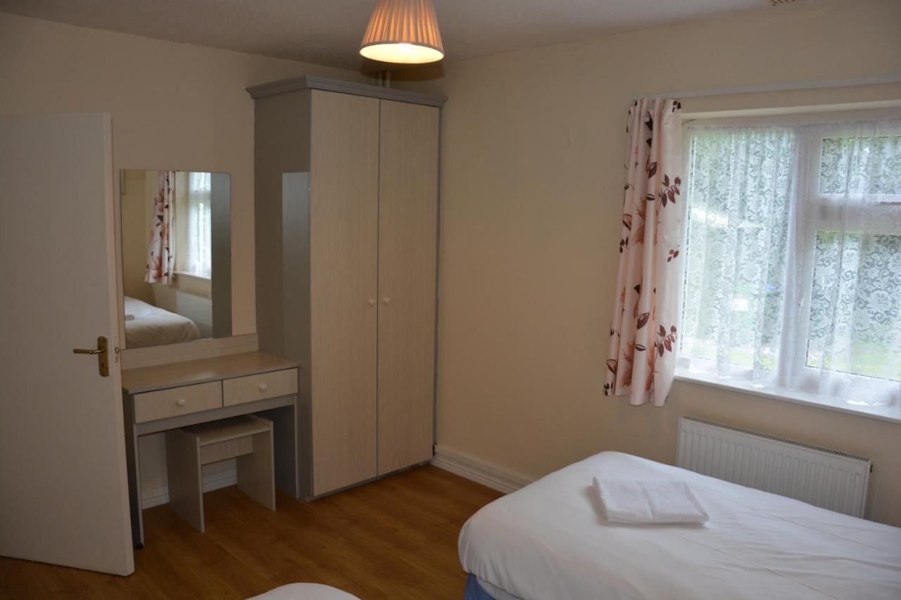 Aghadoe Country Holiday home *