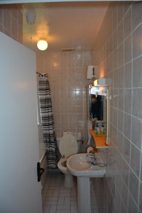 Aghadoe Country Holiday home